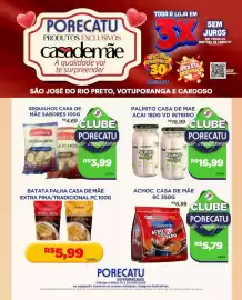 Catálogo Supermercado Porecatu Página 4