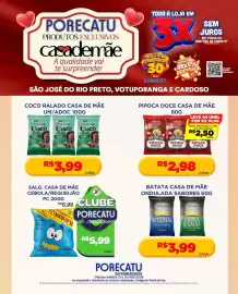 Catálogo Supermercado Porecatu Página 6