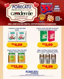 Catálogo Supermercado Porecatu Página 8