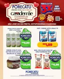 Catálogo Supermercado Porecatu Página 9