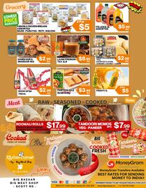 Big Bazaar Canada flyer week 24 Page 2