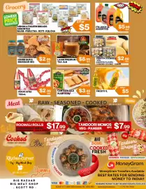Big Bazaar Canada flyer week 24 Page 2