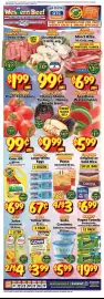 Western Beef circular week 24 Page 1