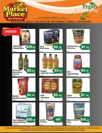 Market Place on Oakton weekly ad week 24 Page 2