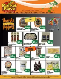 Market Place on Oakton weekly ad week 24 Page 3