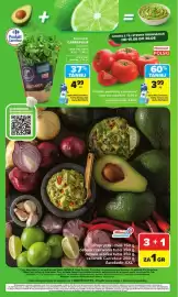 Carrefour gazetka Strona 14