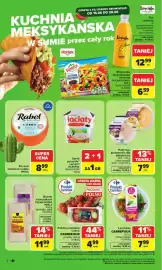 Carrefour gazetka Strona 2