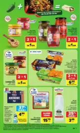 Carrefour gazetka Strona 3