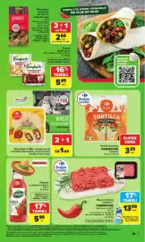 Carrefour gazetka Strona 5