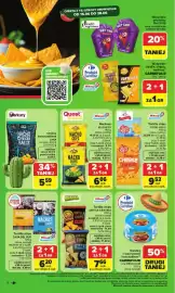 Carrefour gazetka Strona 6