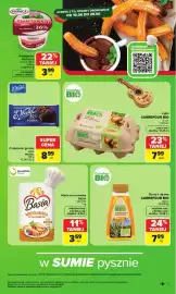 Carrefour Market gazetka Strona 11