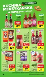 Carrefour Market gazetka Strona 8