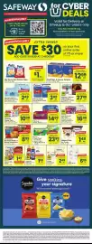 Safeway weekly ad week 24 Page 1