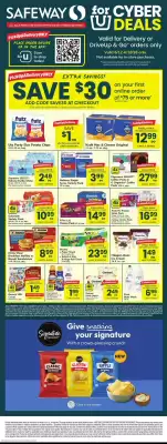 Safeway (valid until 18-06)