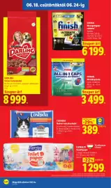 Lidl akciós újság hét 25 Oldal 12
