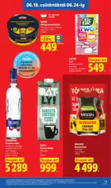 Lidl akciós újság hét 25 Oldal 13