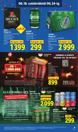 Lidl akciós újság hét 25 Oldal 19