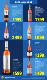 Lidl akciós újság hét 25 Oldal 26