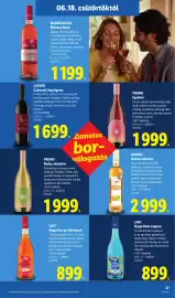 Lidl akciós újság hét 25 Oldal 27