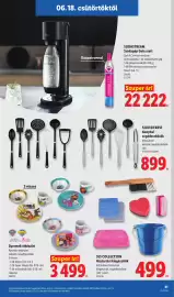 Lidl akciós újság hét 25 Oldal 41