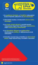 Lidl akciós újság hét 25 Oldal 42