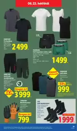 Lidl akciós újság hét 25 Oldal 59