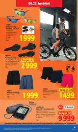 Lidl akciós újság hét 25 Oldal 65