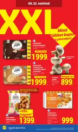 Lidl akciós újság hét 25 Oldal 68