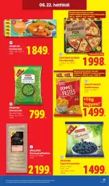 Lidl akciós újság hét 25 Oldal 69