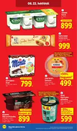 Lidl akciós újság hét 25 Oldal 72