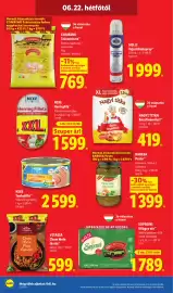 Lidl akciós újság hét 25 Oldal 76
