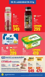 Lidl akciós újság hét 25 Oldal 8