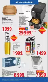 Lidl akciós újság hét 25 Oldal 11