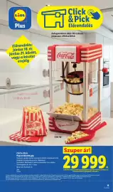 Lidl akciós újság hét 25 Oldal 15