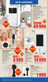 Lidl akciós újság hét 25 Oldal 5