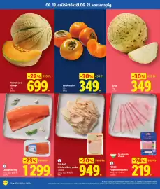 Lidl akciós újság Oldal 2