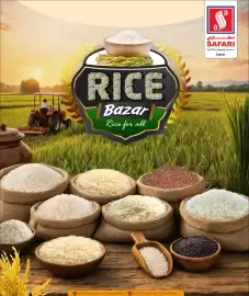 Safari Hypermarket catalogue Page 6