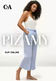 C&A gazetka tydzień 24 Strona 1