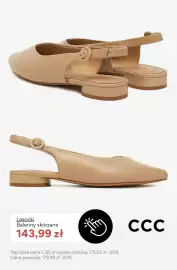 CCC gazetka Strona 12
