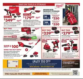 C A L Ranch Stores weekly ad Page 3