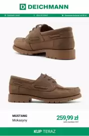 Deichmann gazetka tydzień 24 Strona 10