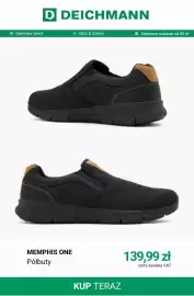 Deichmann gazetka tydzień 24 Strona 11