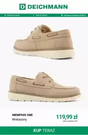Deichmann gazetka tydzień 24 Strona 2