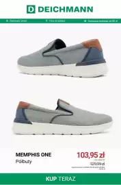 Deichmann gazetka tydzień 24 Strona 3