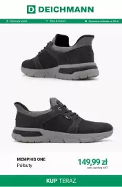 Deichmann gazetka tydzień 24 Strona 5