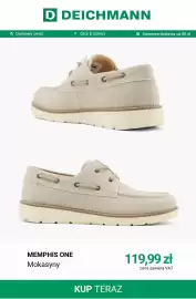 Deichmann gazetka tydzień 24 Strona 6