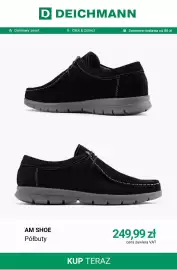Deichmann gazetka tydzień 24 Strona 9