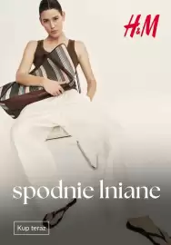 H&M gazetka tydzień 24 Strona 1