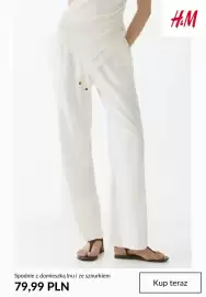 H&M gazetka tydzień 24 Strona 2
