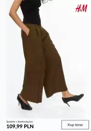 H&M gazetka tydzień 24 Strona 3
